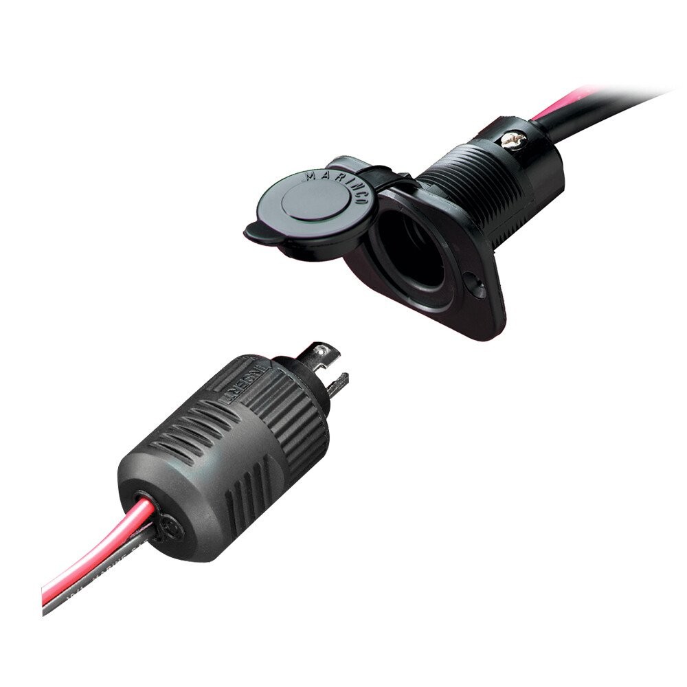 Marinco_Guest_AFI_Nicro_BEP 12VCPS2 2-Wire Connectpro Plug And Recep