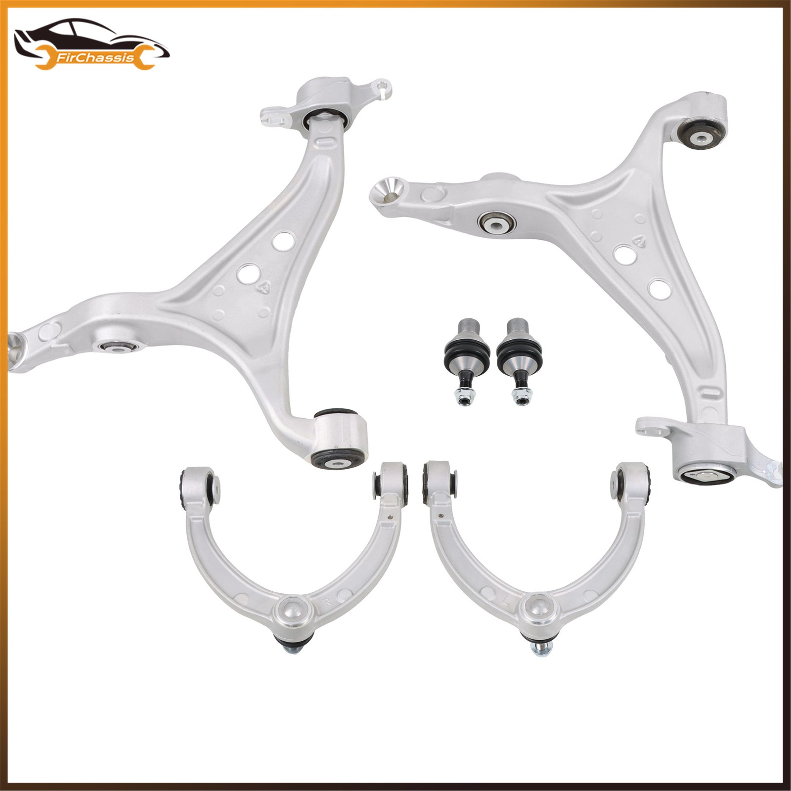 For Mercedes-Benz Gl550 X166 2013-2016 Front Suspension Control Arm A2923300800