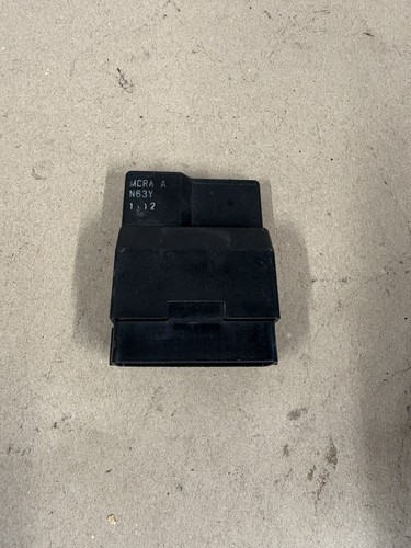 2001-2007 Honda Shadow Spirit 750 VT750DC Ecu Ecm Ignitor Computer Module #0304