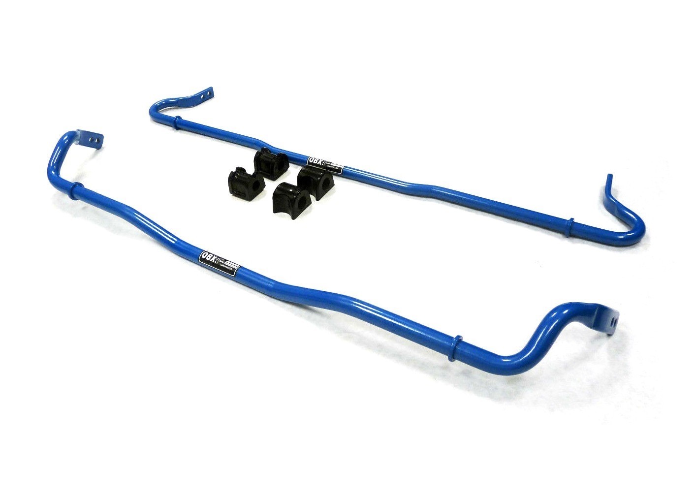 OBX Sway Bar 2013-16 Scion FR-S 2013-16 Subaru BRZ 2012-18 Toyota 86 Front Rear