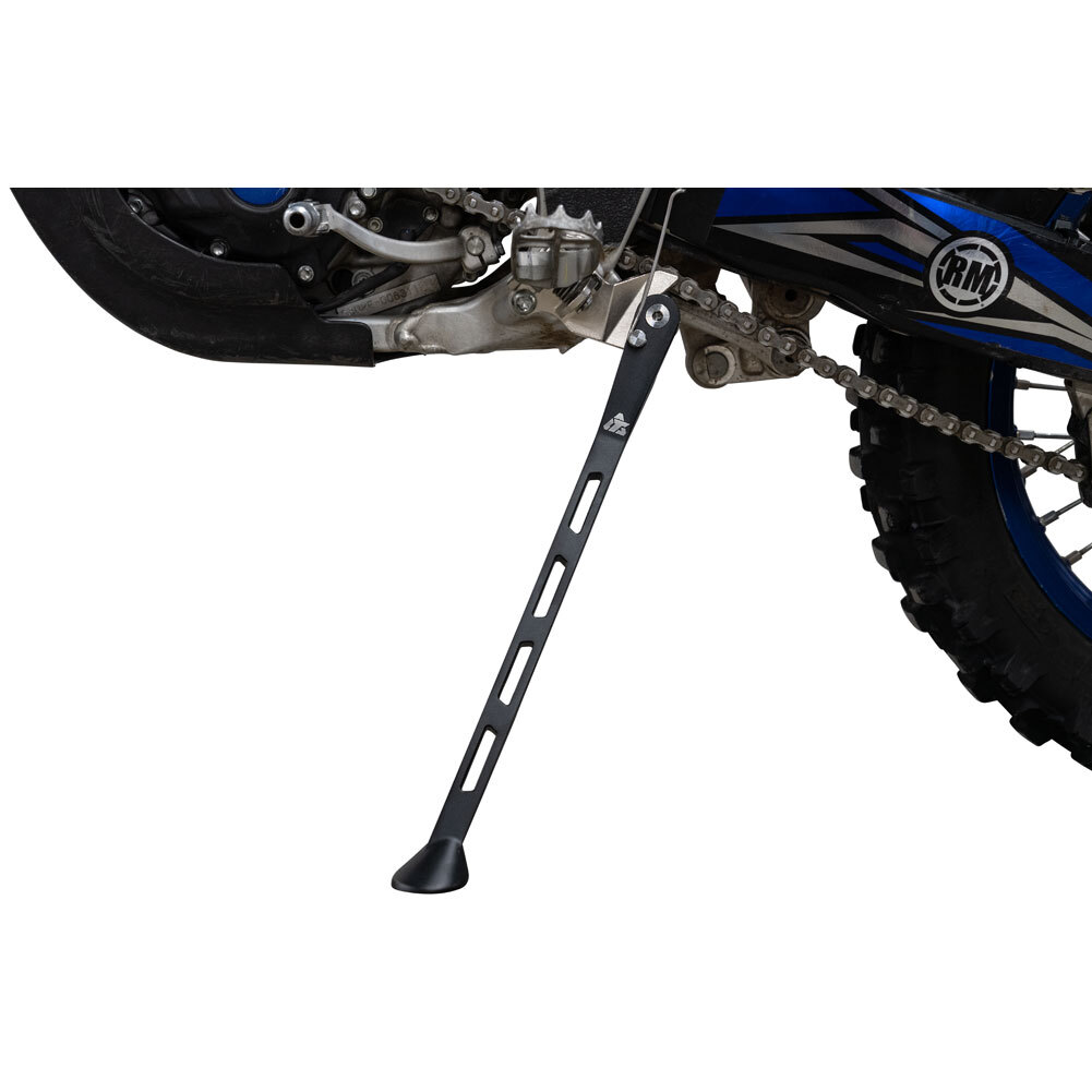 Tusk Billet Kickstand Black 2138580001 Tusk Billet Kickstand Black 2138580001