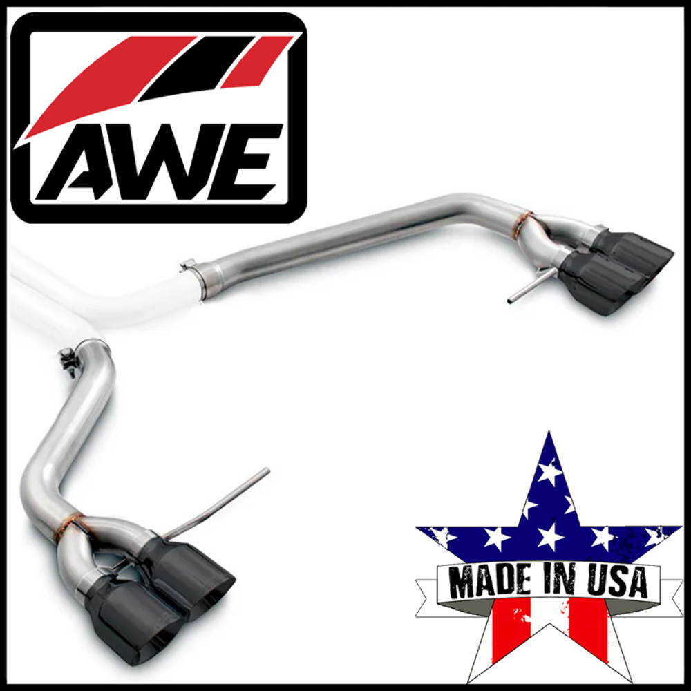 AWE Track 2.5\