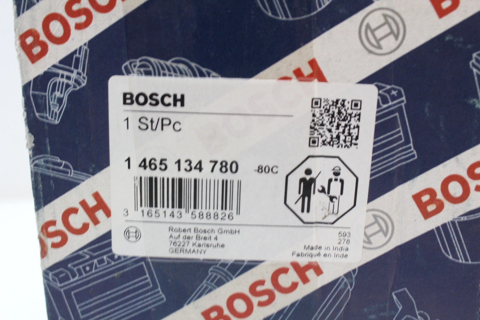 BOSCH 1465134780 Control Valve. fuel (common rail system) BOSCH 1465134780 Control Valve. fuel (common rail system)