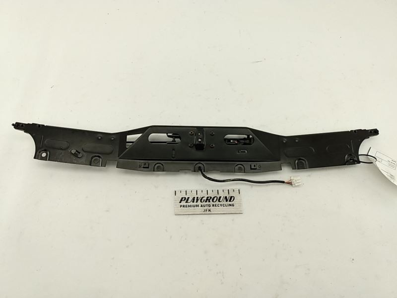 Jaguar XKR XK8 Convertible Top Roof Hydraulic Latch Panel HJA8226EC Fits 97-06