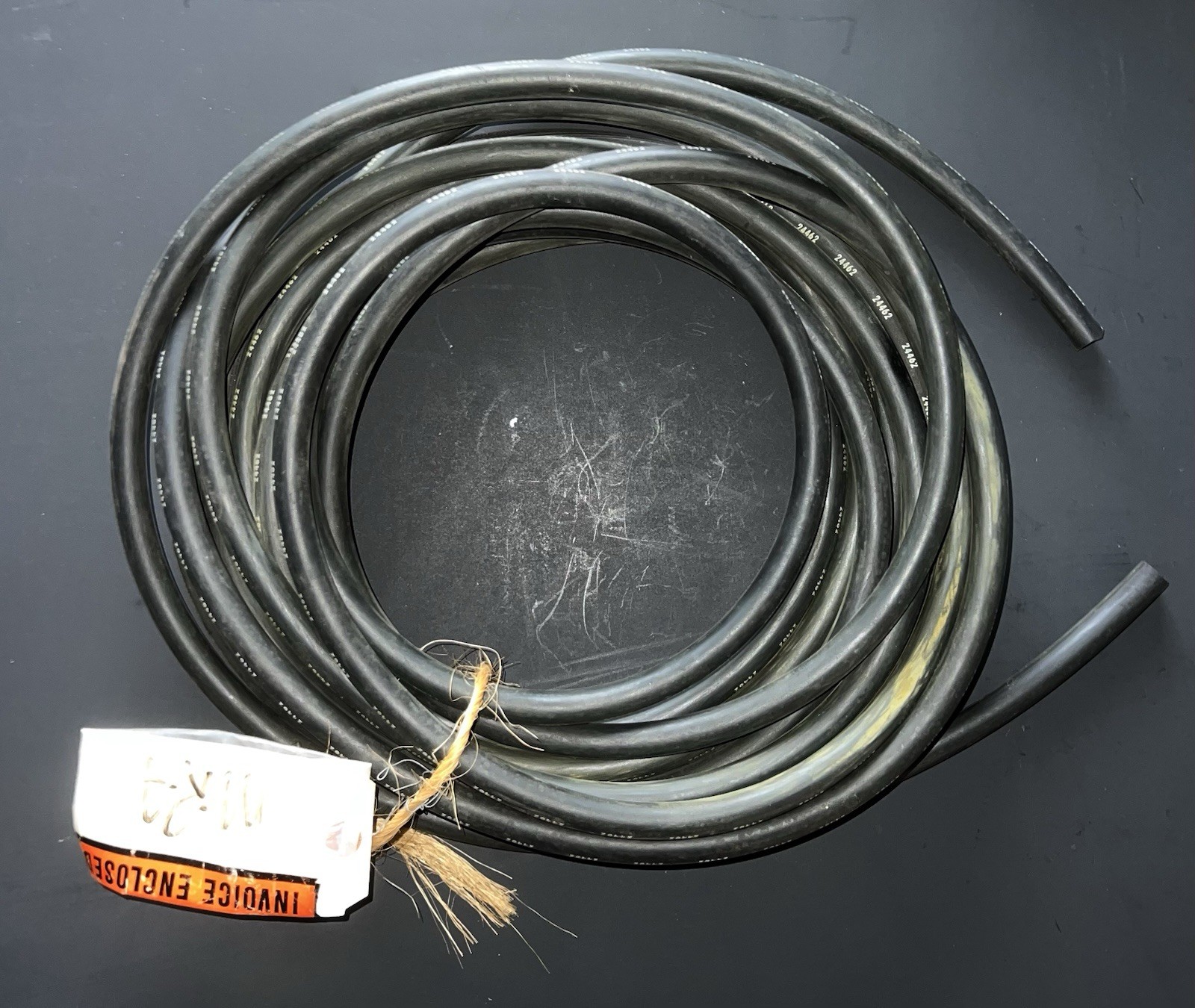 NOS 1984-1996 Mopar Hose PN 4095681