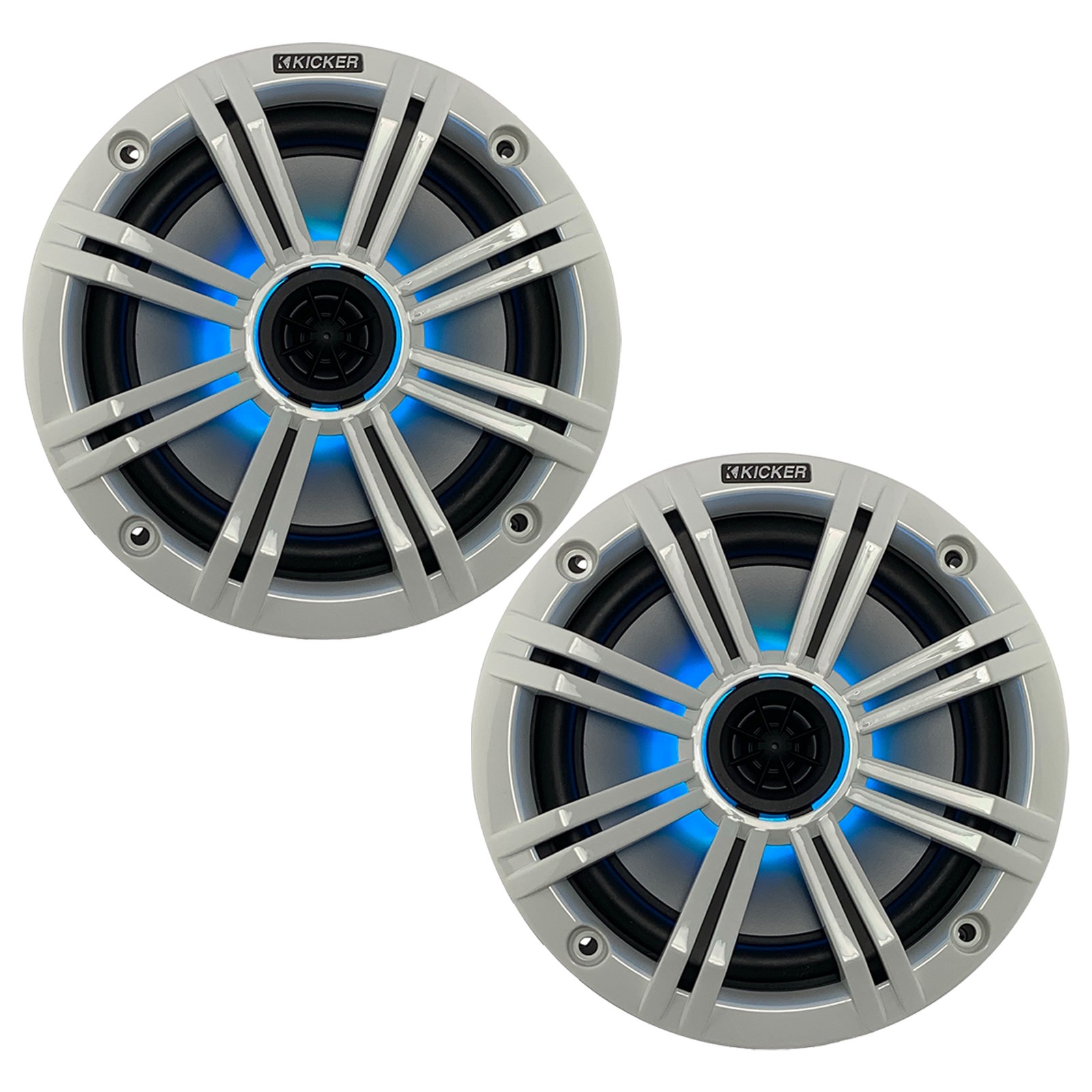 2x of Kicker 8
