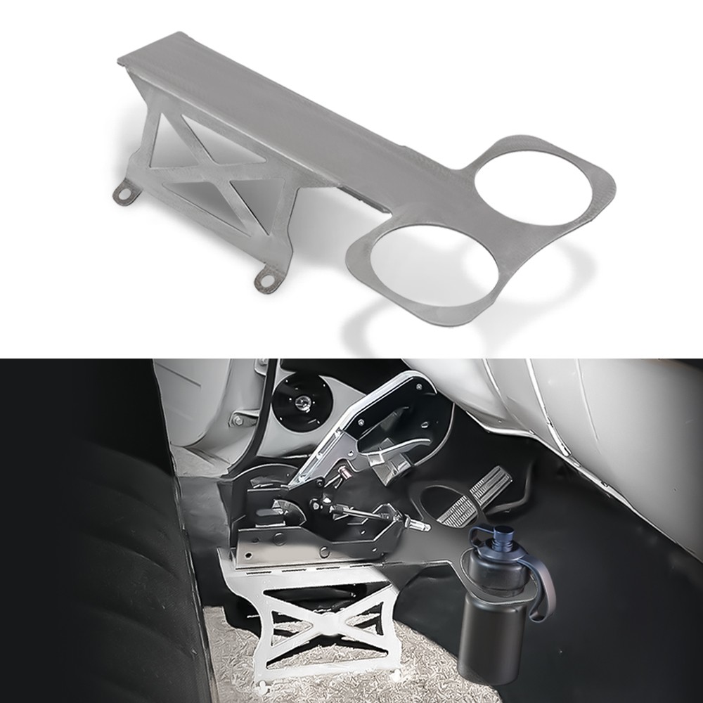 Fit For B&M Mega Shifter TCI 3.5\