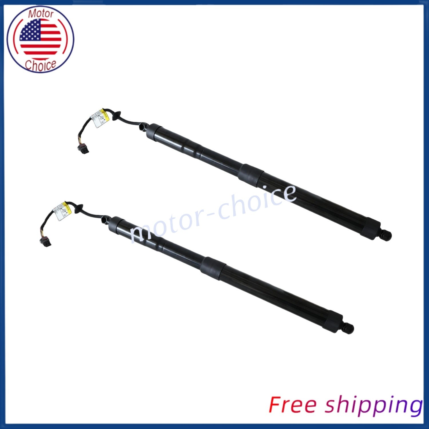 1Pair Power Hatch Lift Support Strut Motor For 2013-2015 Kia Sorento 81770-1U500