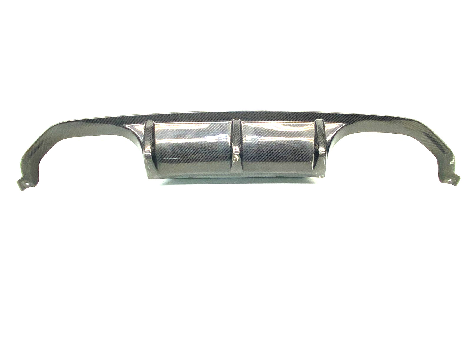 15 16 BMW M4 F82 REAR BUMPER LOWER CARBON DIFFUSER AFTERMARKET #A0.54 15 16 BMW M4 F82 REAR BUMPER LOWER CARBON DIFFUSER AFTERMARKET #A0.54