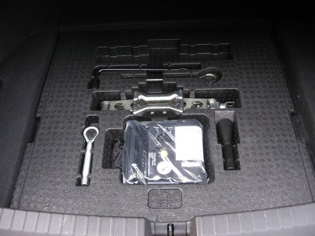 Genuine Acura Temporary Kit 06421-TGZ-A00