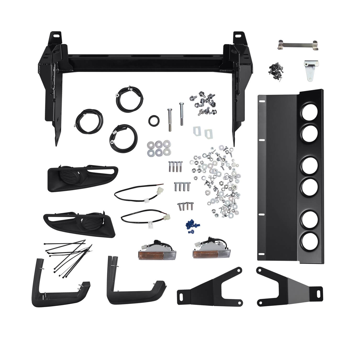 ARB for Bumper Mounting Kit for 3423140