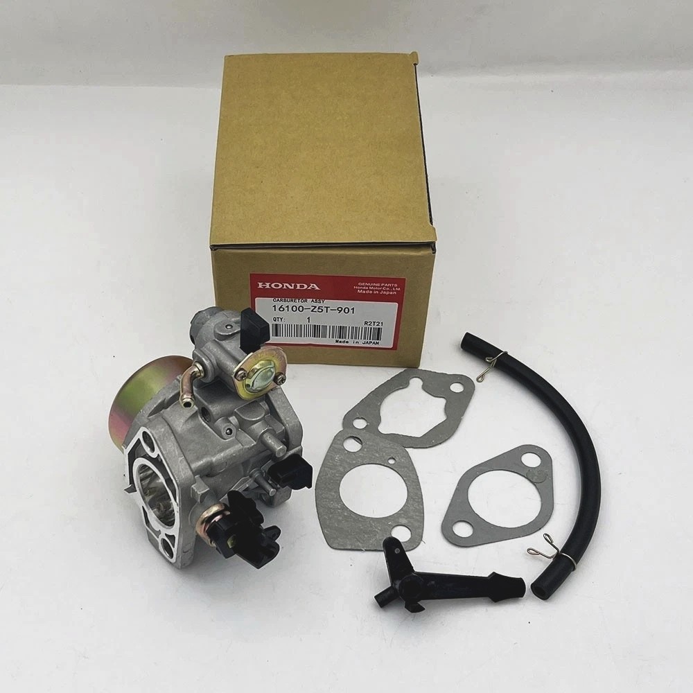 Honda OEM Carburetor GX270 16100-Z5T-901 CARB GX270 HOV & GASKET FAST SHIP