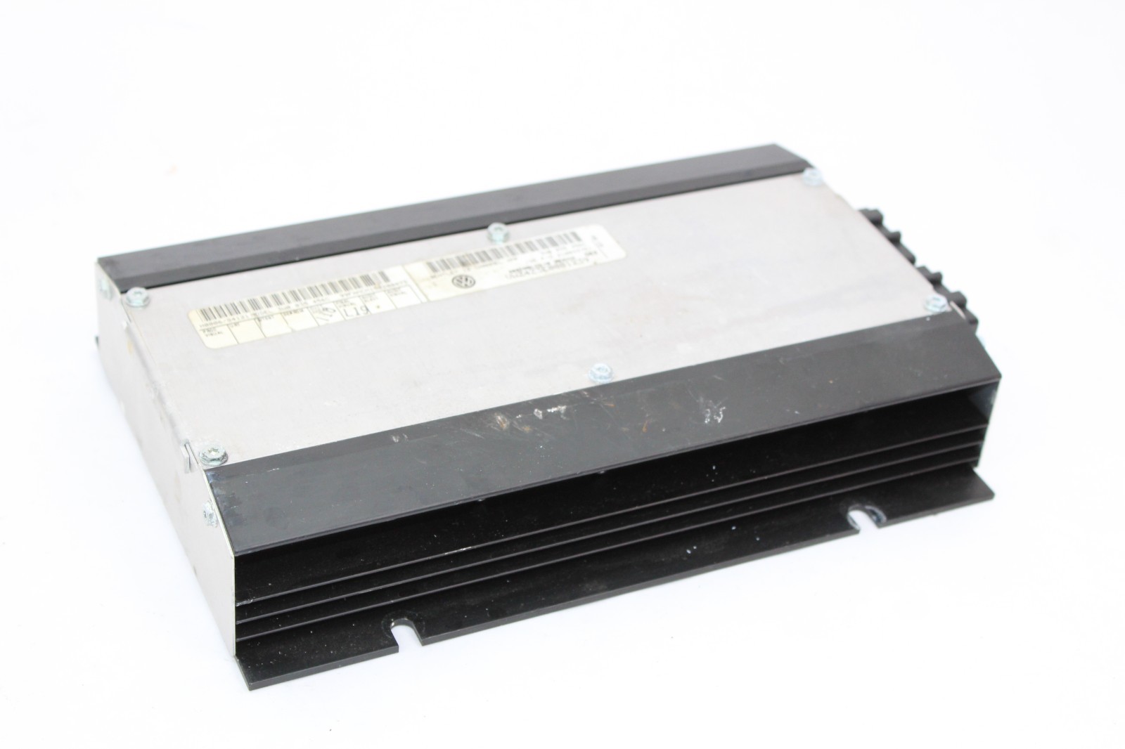 2003-2008 Bentley Continental GT Premium Audio Sound System Amplifier Amp 2003-2008 Bentley Continental GT Premium Audio Sound System Amplifier Amp