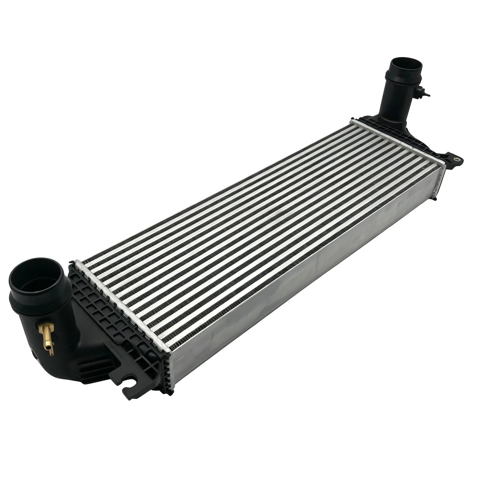 TYC 18152 INTERCOOLER/CHARGE AIR COOLER FOR Toyota Tacoma 2.4T 2024-2026 MODELS TYC 18152 INTERCOOLER/CHARGE AIR COOLER FOR Toyota Tacoma 2.4T 2024-2026 MODELS