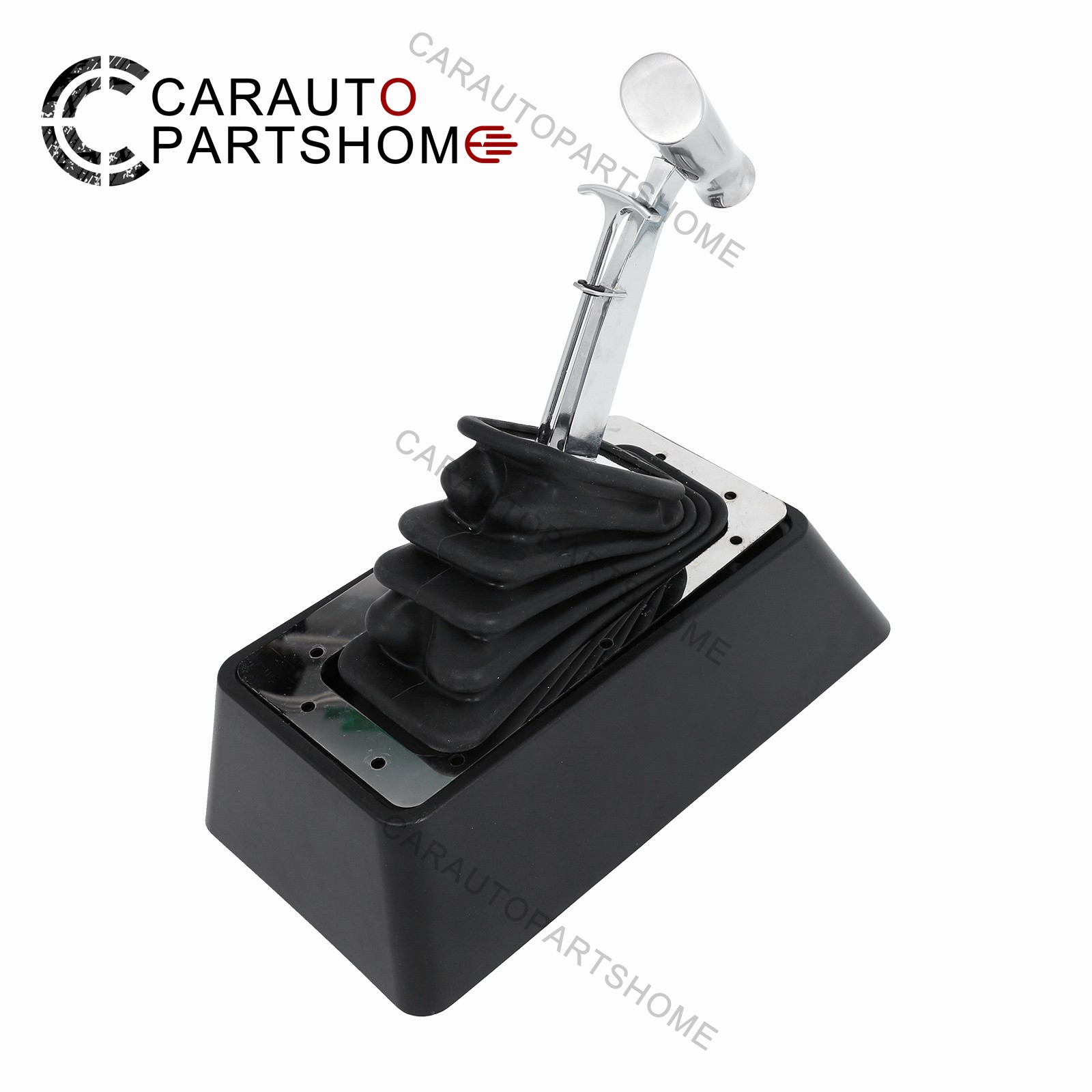 For B&M 80675 Automatic Shifter C4 C6 AOD 727-A-904 TH250 TH400 TH350 700R4 New