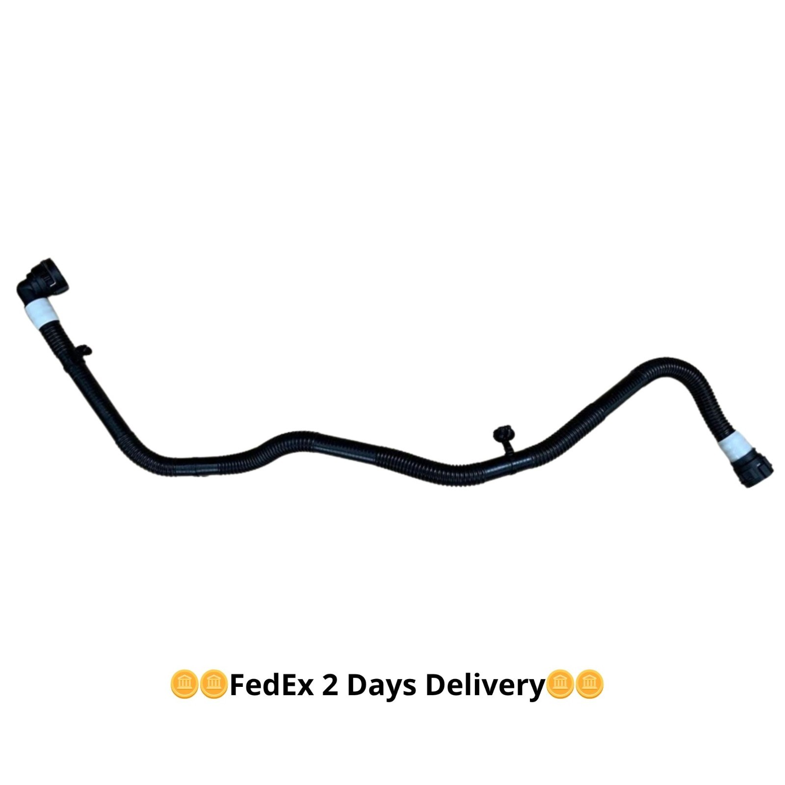 đŸ”¥Radiator Inlet Hose 1501332-00-D FOR Tesla Model 3/17-24 & Y/21-25 OEM Quality đŸ”¥Radiator Inlet Hose 1501332-00-D FOR Tesla Model 3/17-24 & Y/21-25 OEM Quality