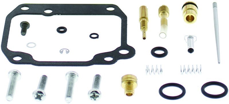 QuadBoss QBS Carburetor Kits 420525