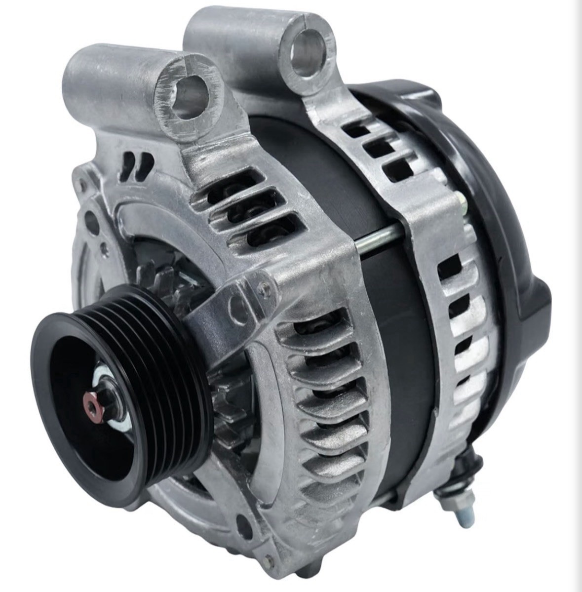 Alternator 12V 150A Land Rover Range Rover LR4 Jaguar F-Pace F-Type XE XF XJ