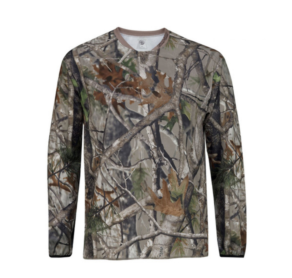 CAN-AM Mens Long Sleeve Shirt Large OEM Powersports Apparel 2863500937