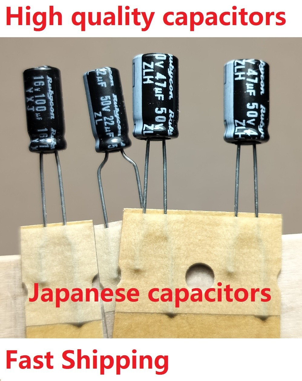 ECU ECM Capacitor Repair Kit / for 1991-1997 Mitsubishi / Dodge 3000GT ECU ECM Capacitor Repair Kit / for 1991-1997 Mitsubishi / Dodge 3000GT
