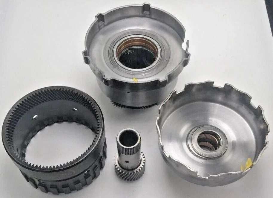 Ford 4R70W 4R70E Complete Planet Set Rebuilt Fits 1992–2003