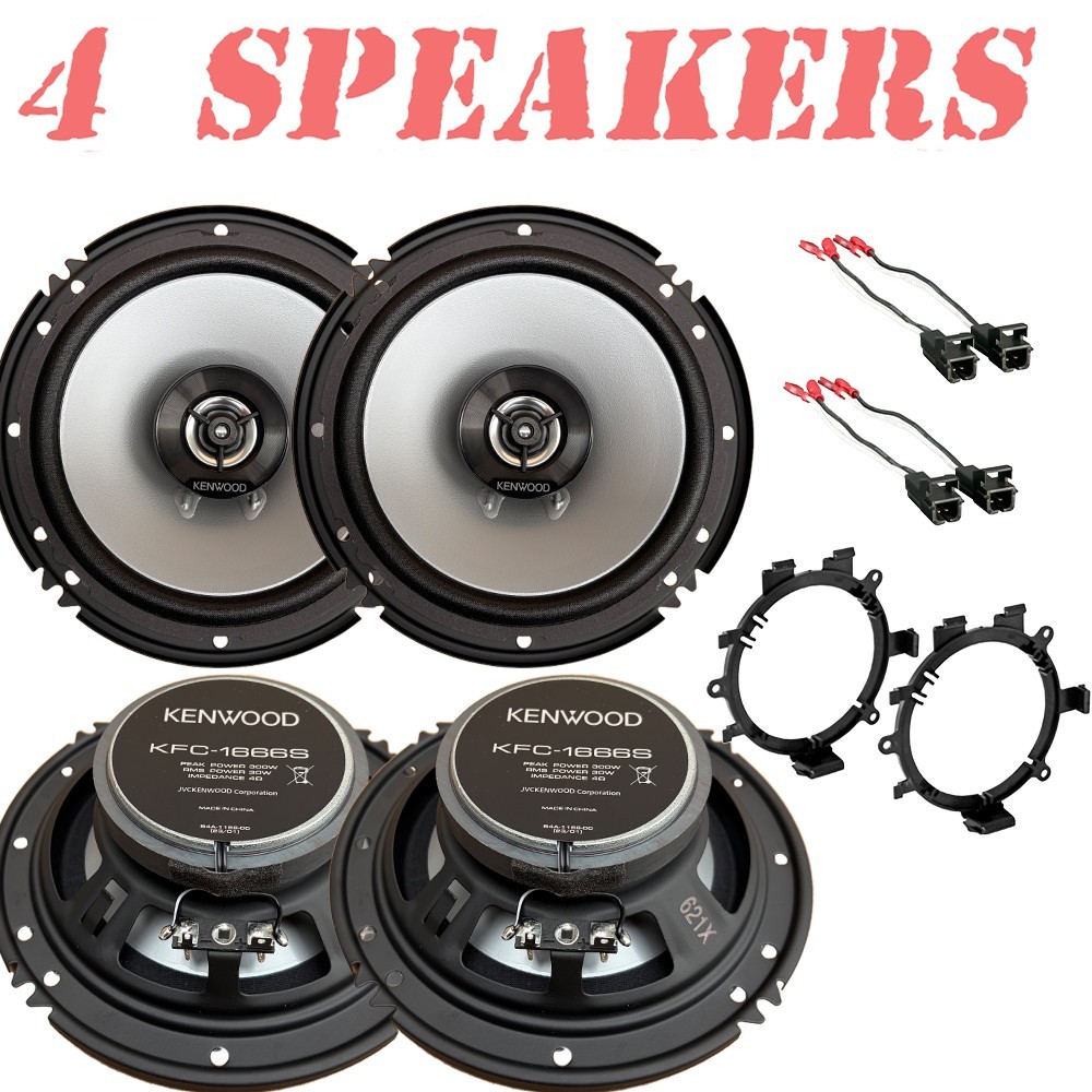 Kenwood 6.5\