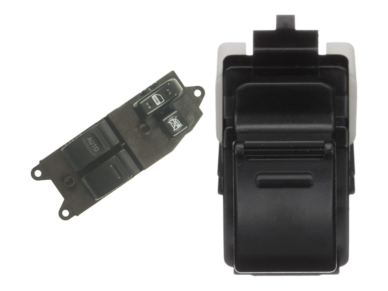 Front KIT Door Window Switch for 1998-2005 Toyota Echo, Sienna #sVR