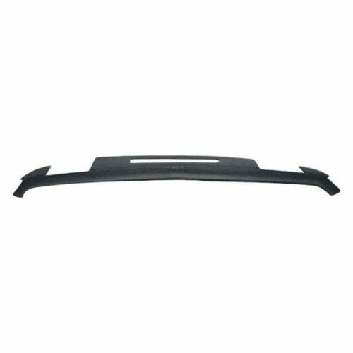 Coverlay 18-664-BLK for 1978-1982 Chevy Corvette Black Dashboard Cover