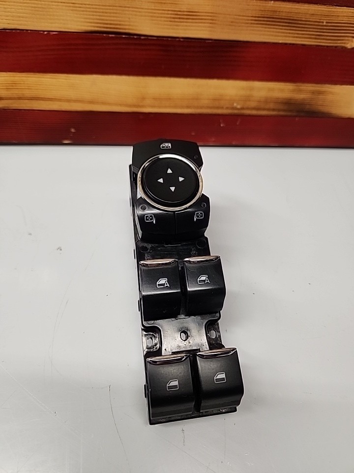 OEM 2023 Ford f 150 Master Power Window Switch LB5T-14540-AEW