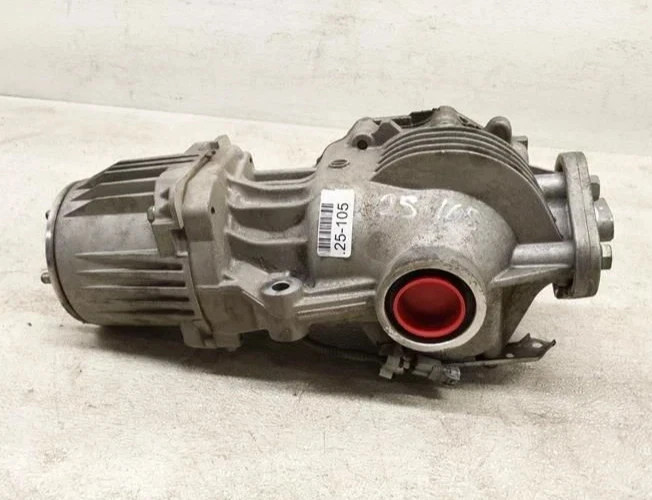 2010-2024 Lexus RX350 Rear Axle Differential Carrier 2.277 Ratio AWD OEM