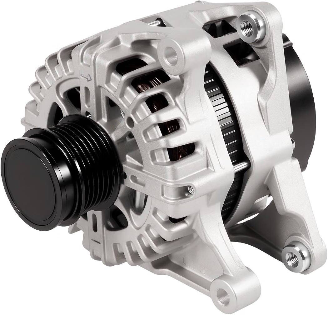 Alternator 180A for Ford Escape 2020-2023 Bronco Sport 2021-2023 1.5L JX6Z10346K Alternator 180A for Ford Escape 2020-2023 Bronco Sport 2021-2023 1.5L JX6Z10346K
