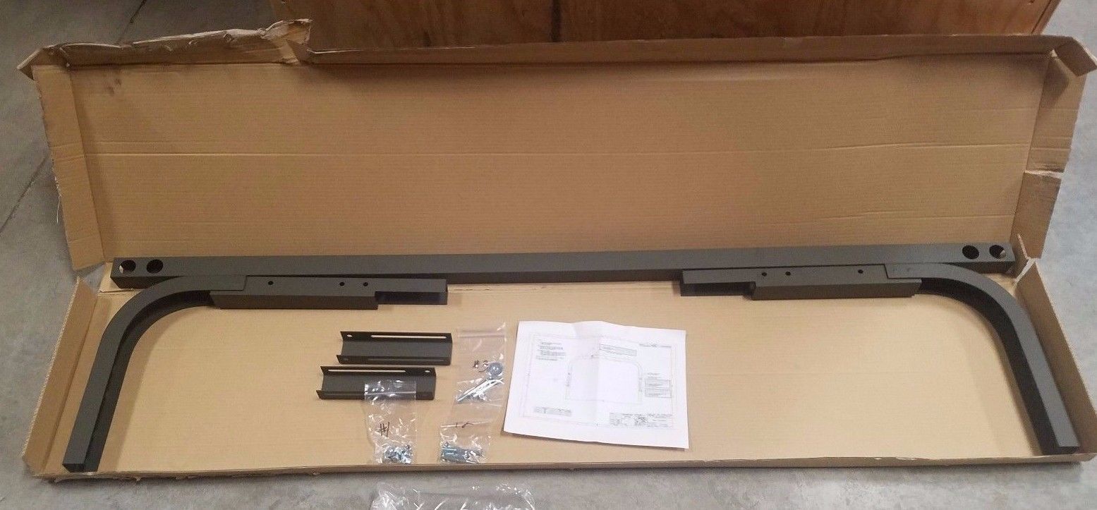 Military M101A2 & M105A2 Trailer Cargo Cover Bow 12441082-1, 2540-00-693-0744
