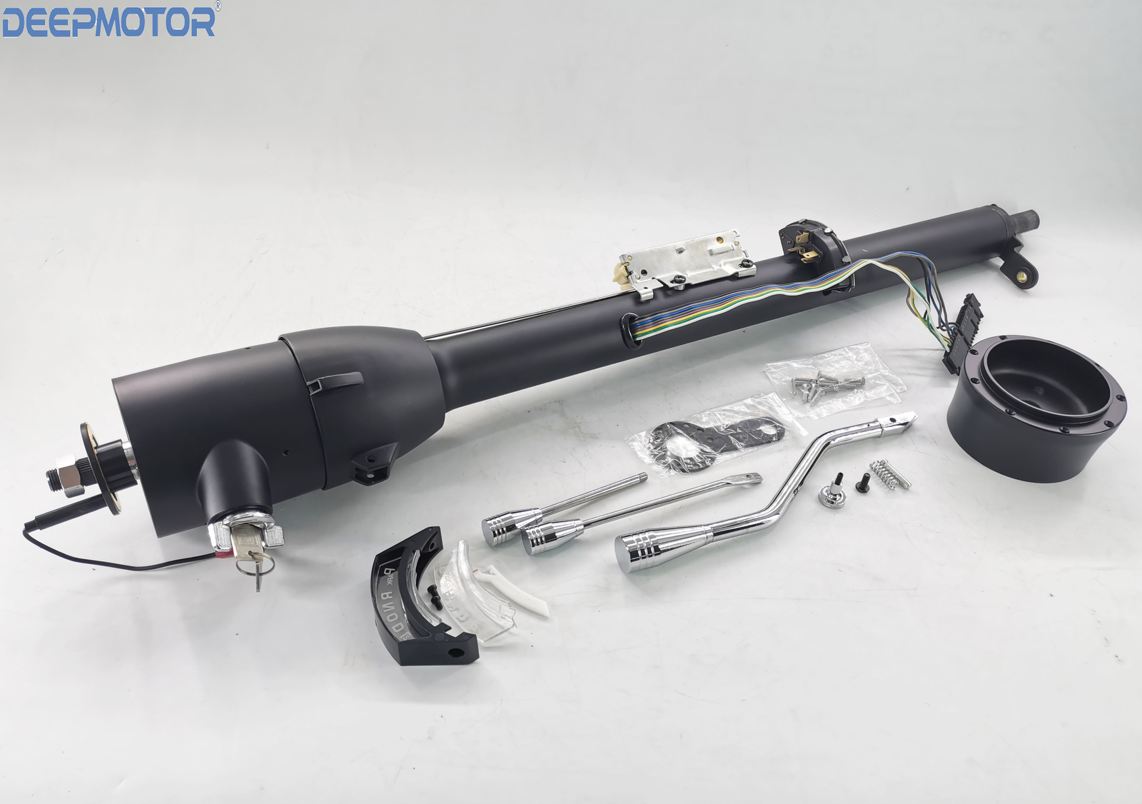 Deepmotor 32\