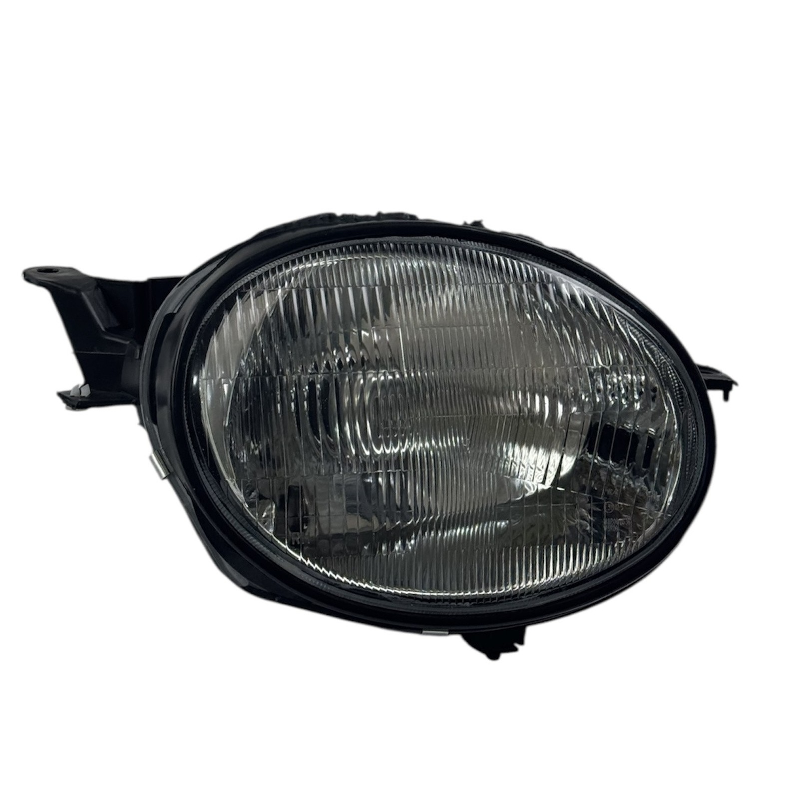Headlight for Toyota Corolla AE111 1999-2001 (RIGHT, MANUAL TRANSMISSION)
