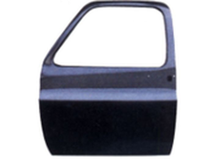 Sherman Driver Side/Left Front Door Shell For 1973-1974 C15/C25/C35/K15/K25/K35