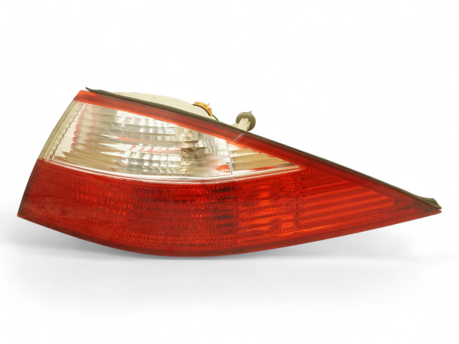 2007-2009 Jaguar XKR XK X150 Brake Lamp Taillight Quarter Right 6W8313404AF OEM