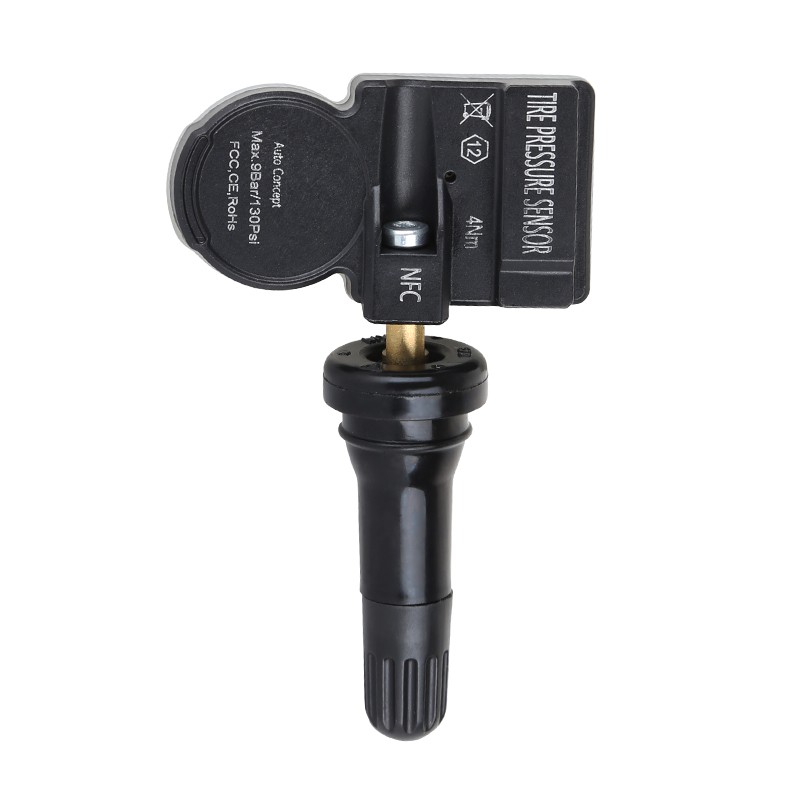 1 X Tire Pressure Monitor Sensor TPMS For Audi RS6/RS6PLUS 2006-08 1 X Tire Pressure Monitor Sensor TPMS For Audi RS6/RS6PLUS 2006-08