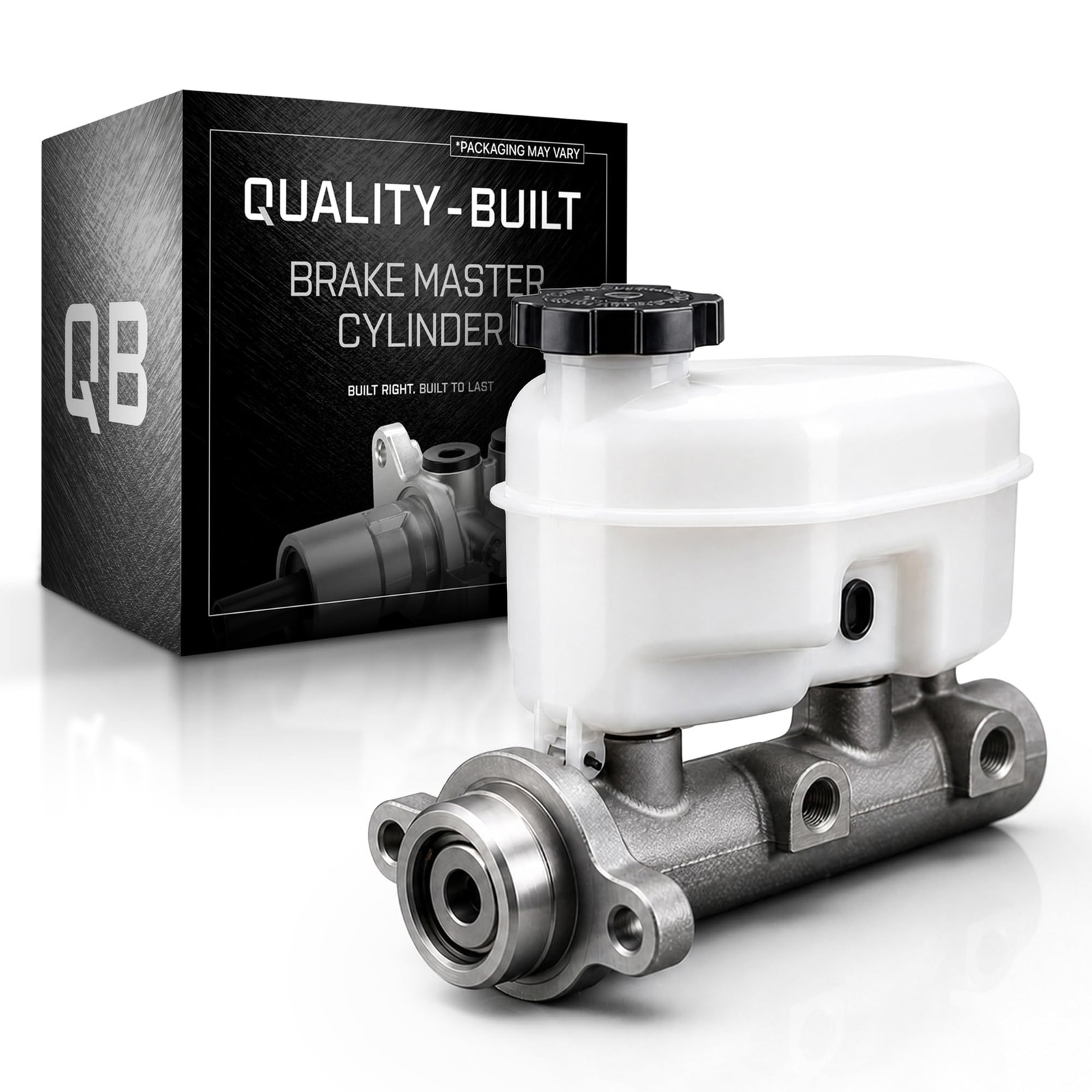 QUALITY-BUILT Brake Master Cylinder with Reservoir for 92-96 Chevy, NM3027