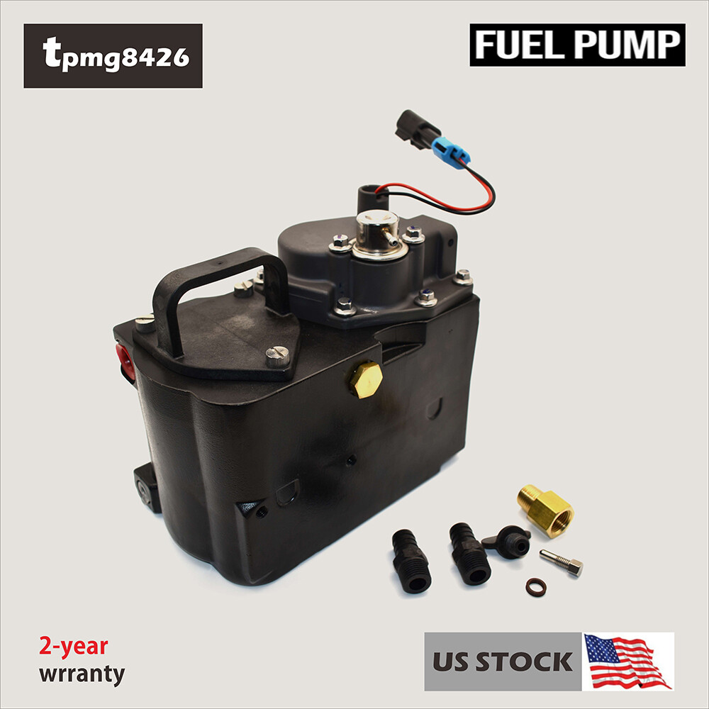 NEW OTNOTR Fuel Pump Module 8M0047215 / 864650A13/864650A05 Fits MerCruiser Cool