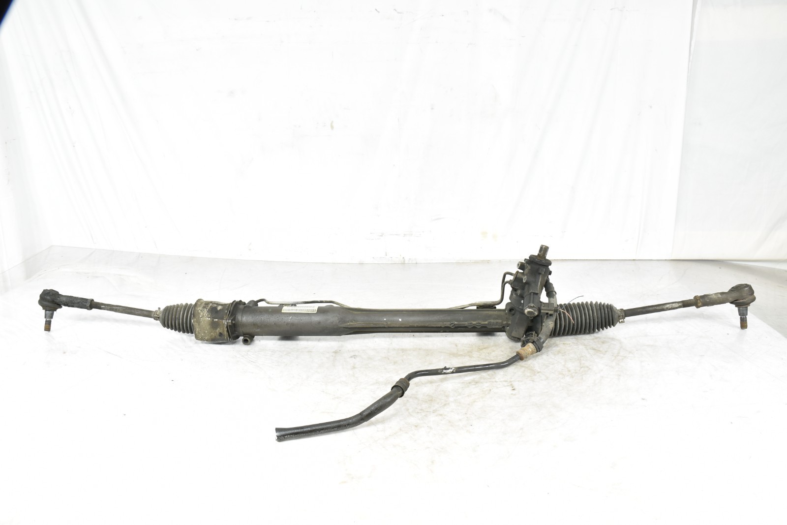 ✅ 2011 - 2015 Audi Q7 4L Power Steering Gear Rack OEM 7L8422055CH OEM