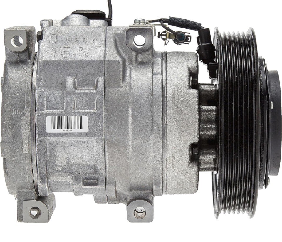 Denso AC COMPRESSOR