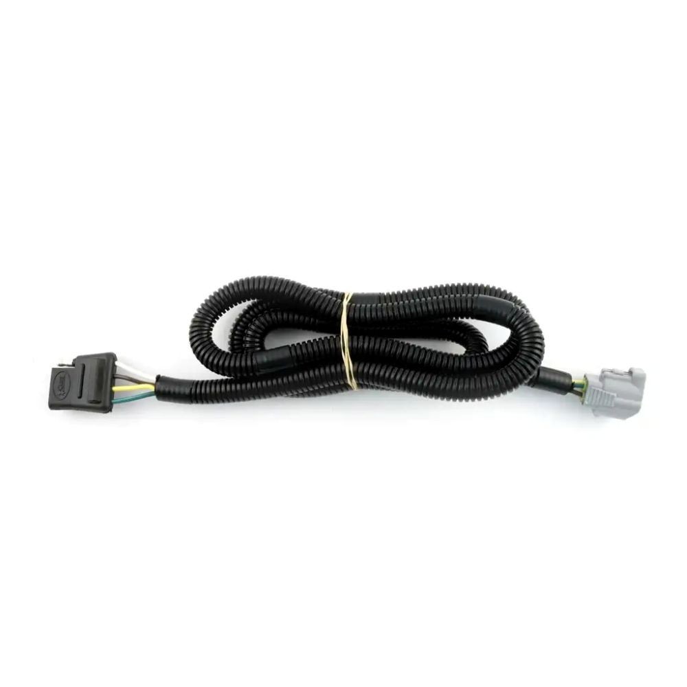 T-Connector Custom Wiring Harness Trailer Hitch Towing Trailer Lights CURT 56083