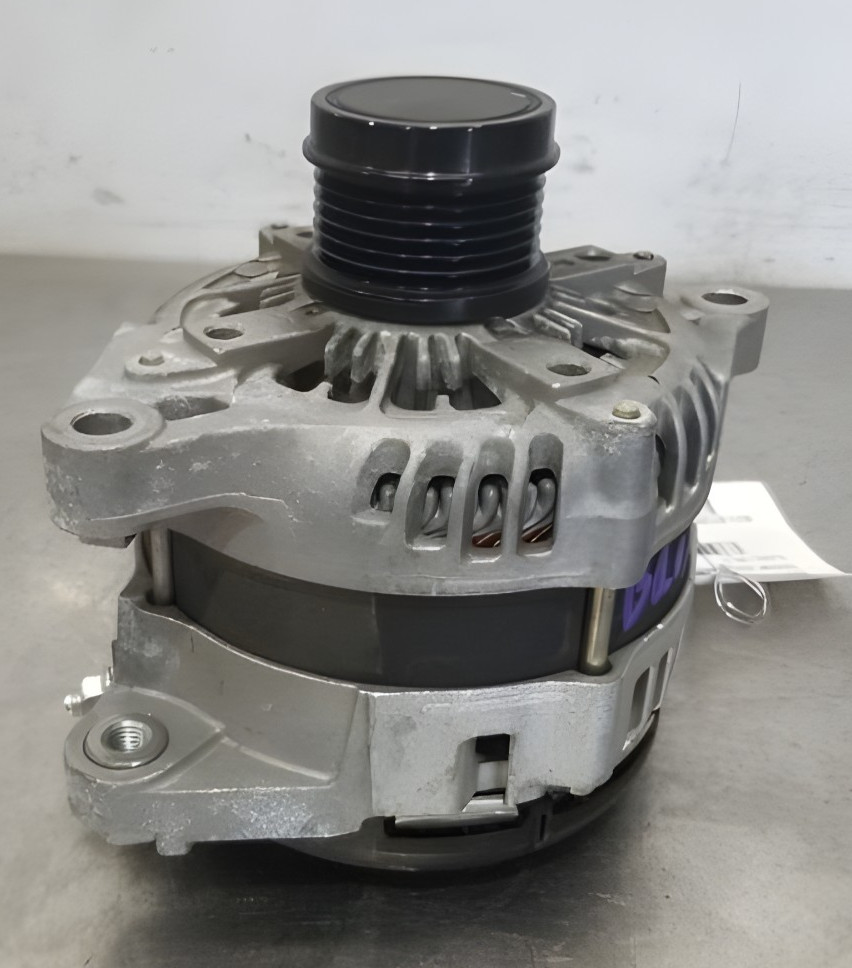2017-2022 Toyota Highlander Alternator Assembly OEM