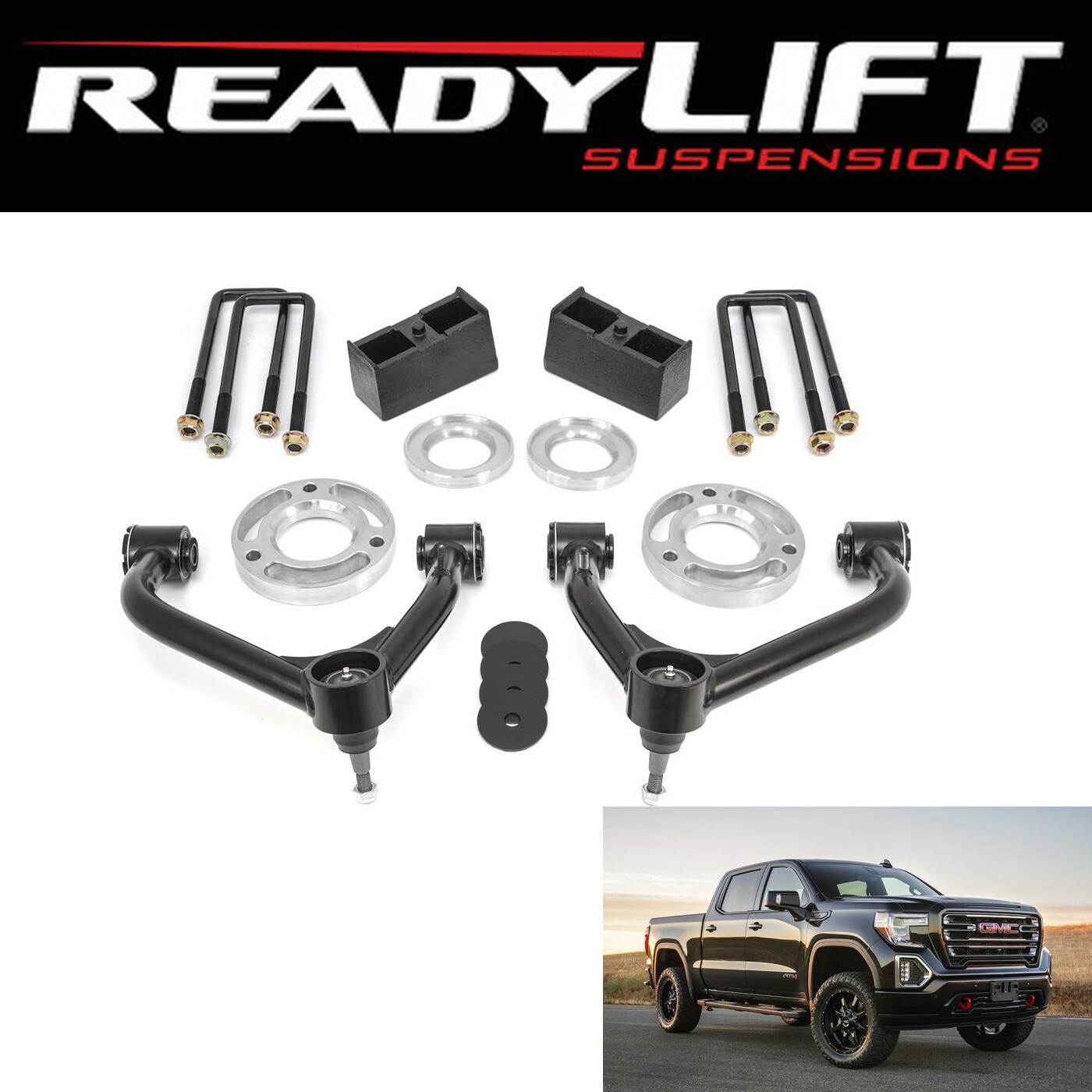 ReadyLift 69-3920 2\