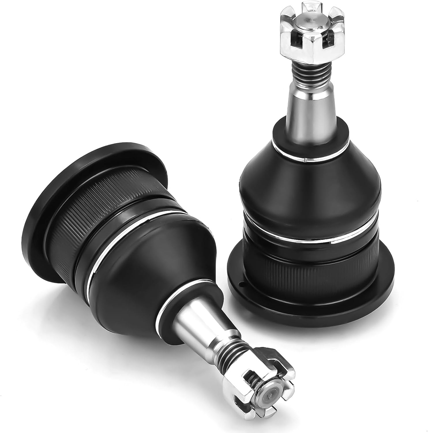 Front Upper Ball Joints Fits for 1999-2008 Chevy GMC Cadillac Tahoe Silverado