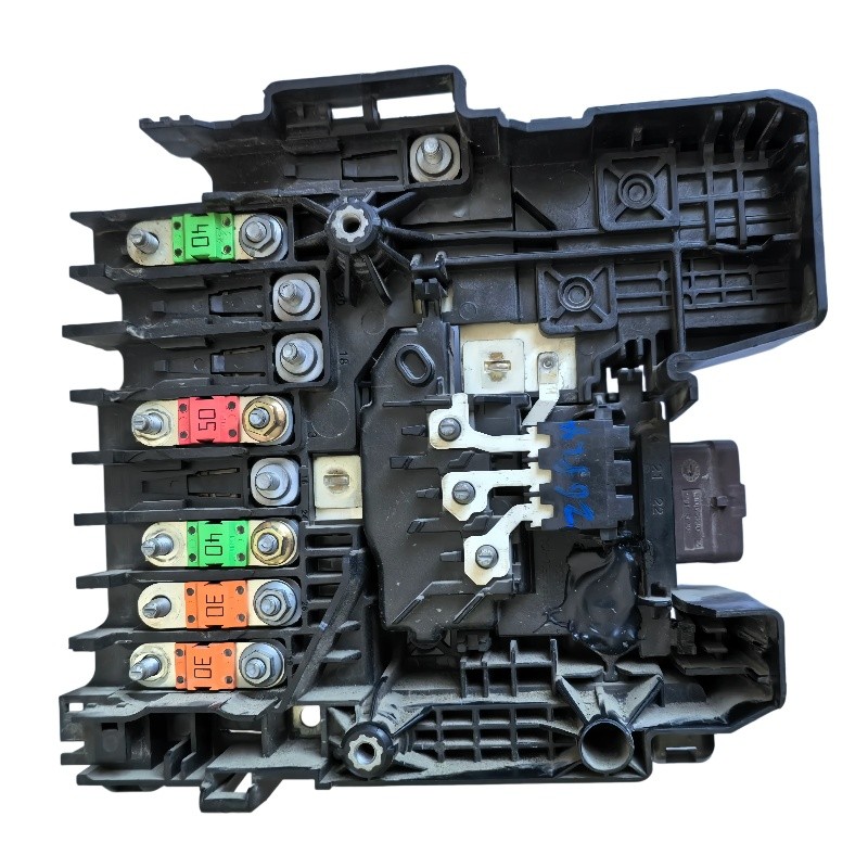 BPGA Battery Control Module 9675350380 for Peugeot 308S 408 Citroen C4 Picasso