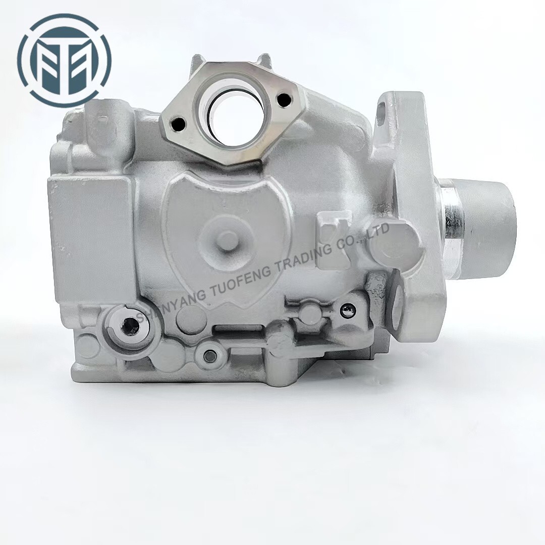 1465134780 Pump Cover  For VE Pump 1 465 134 780 Pump Housing  BOSSCH
