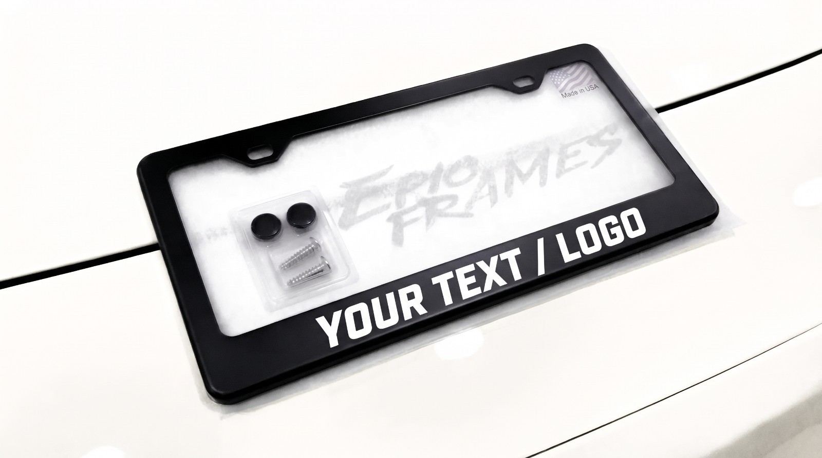 Personalized Frame Personalized Frame