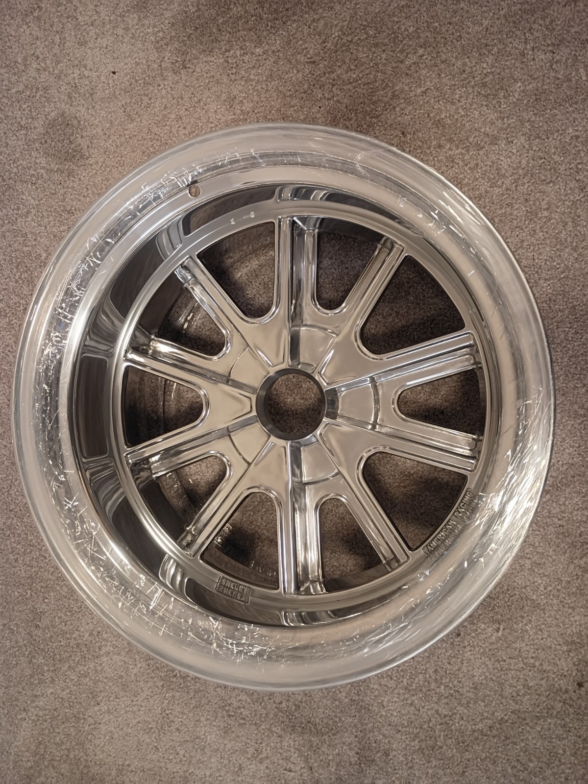 Superformance 18
