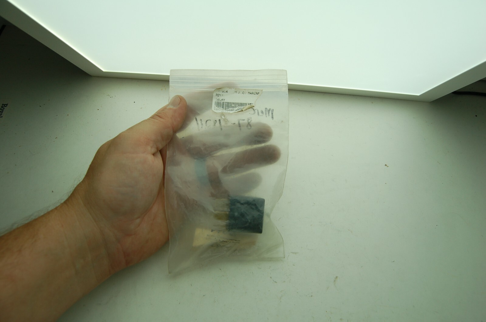 NEW Arco Relay R211 MARINE BOAT PARTS MERCRUISER 87-18211 NEW Arco Relay R211 MARINE BOAT PARTS MERCRUISER 87-18211